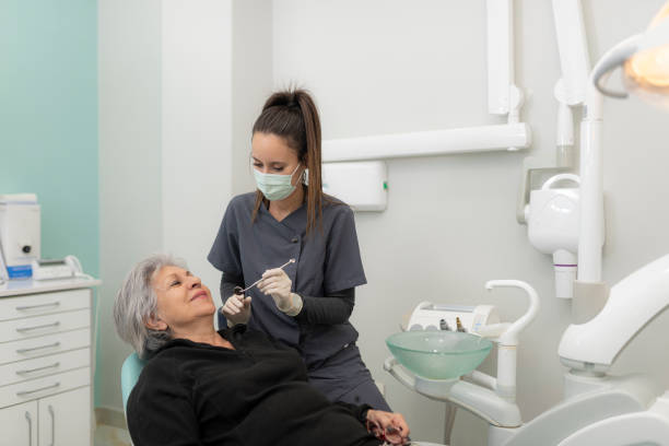 Best Broken or Cracked Tooth Emergency Dentist in Seeley, CA
