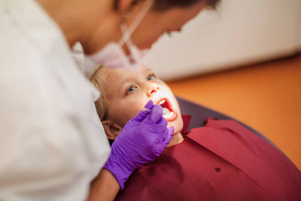 Best Emergency Dentist for Lost Fillings or Crowns in Seeley, CA