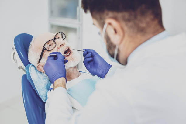 Best Emergency Dentist for Special Needs Patients in Seeley, CA